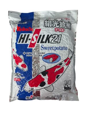 Hi-Silk21 Sweet Potato